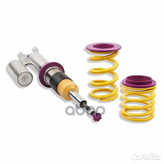 К-т подвески Variant 3 352200DT KW suspensions