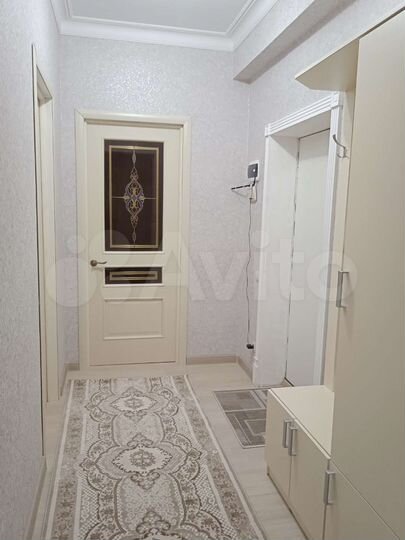 2-к. квартира, 72 м², 5/11 эт.