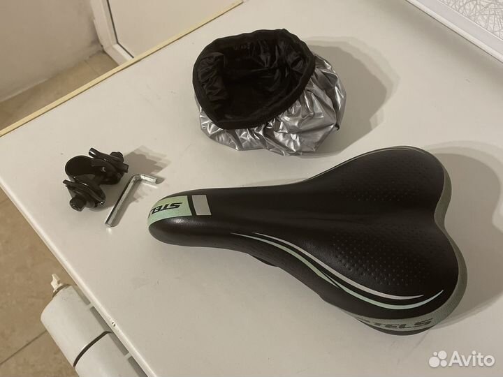 Седло для велосипеда