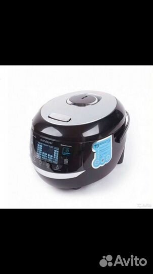 Мультиварка Endever Skyline MC-98