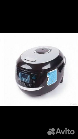 Мультиварка Endever Skyline MC-98