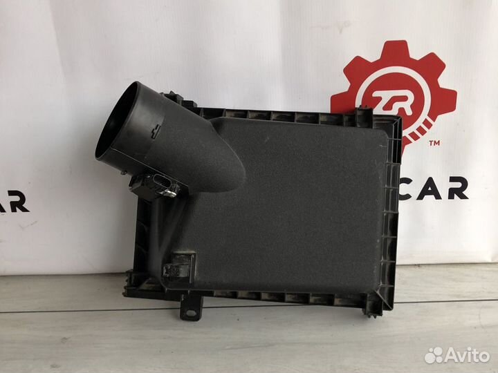 Toyota Prado 150 Крышка воздушного фильтра