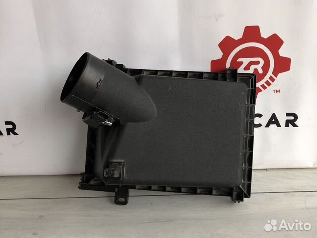 Toyota Prado 150 Крышка воздушного фильтра