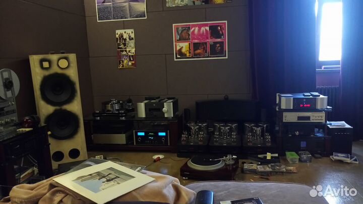 HI-FI, HI-END подбор,закупка,настройка аппаратуры