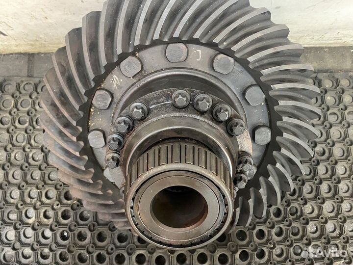 Дифференциал редуктора заднего моста R780 2,92