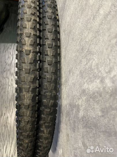 Покрышки:CST Heathen, 27,5 x 2,1, Dual Compound