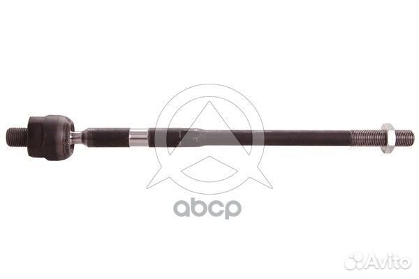 Тяга рулевая перед прав/лев 63516 Sidem