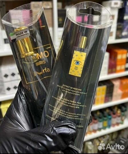 Парфюм-ручка 20мл