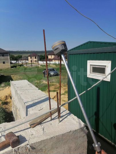 Участок 7,6 сот. (ИЖС)