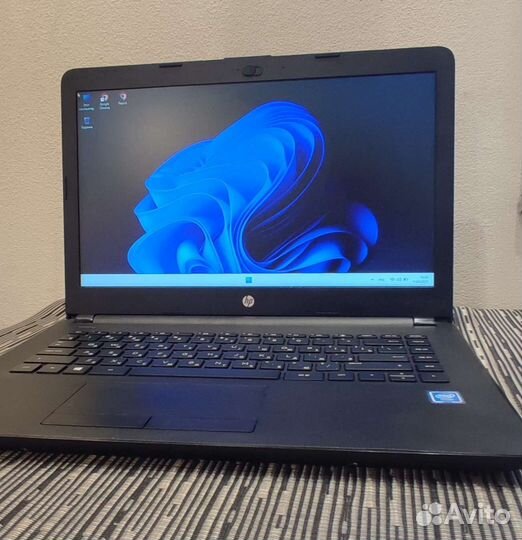 Hp 14-bs000ur