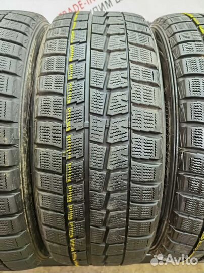 Dunlop Winter Maxx WM01 215/50 R17 96V