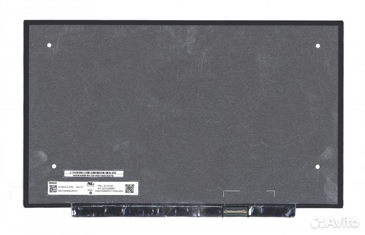 Матрица N140HCG-GR2