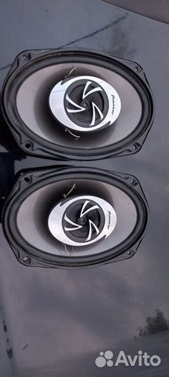 Колонки