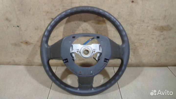 Рулевое колесо Suzuki SX4
