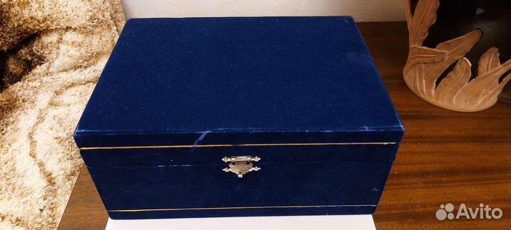 Бокалы для Мартини, 2 шт, в коробке