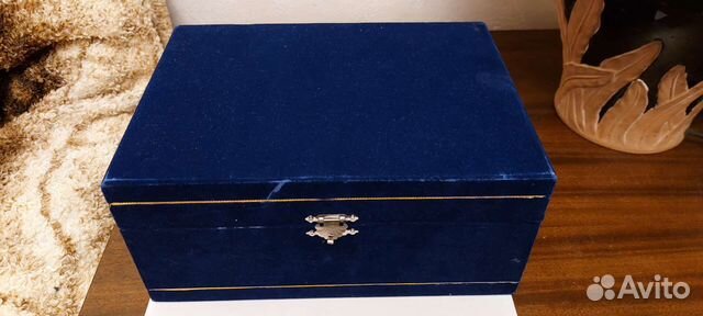 Бокалы для Мартини, 2 шт, в коробке