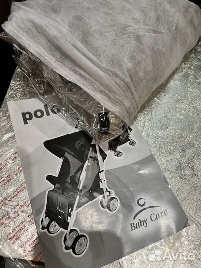 Дождевик на детскую прогулочную коляски