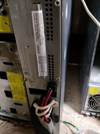 APS 2200 XL мощная встроенная зарядка