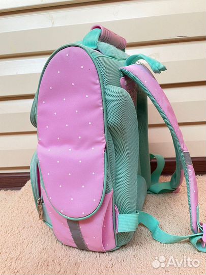 Рюкзак школьный новый ортопедический