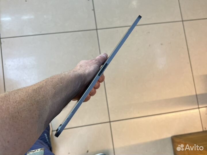 iPad pro 11 2018 64gb