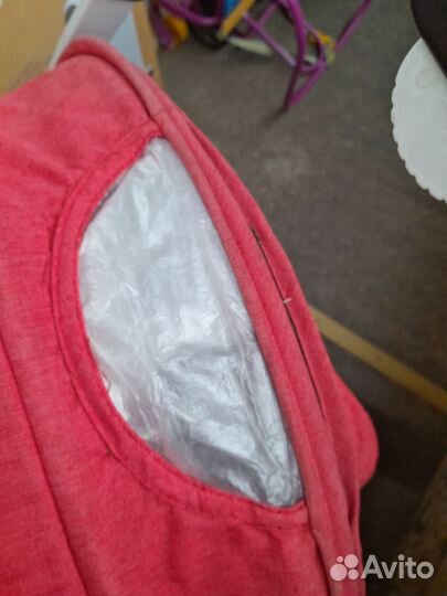 Прогулочная коляска yoya