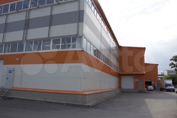 Кладовки, 10 м²