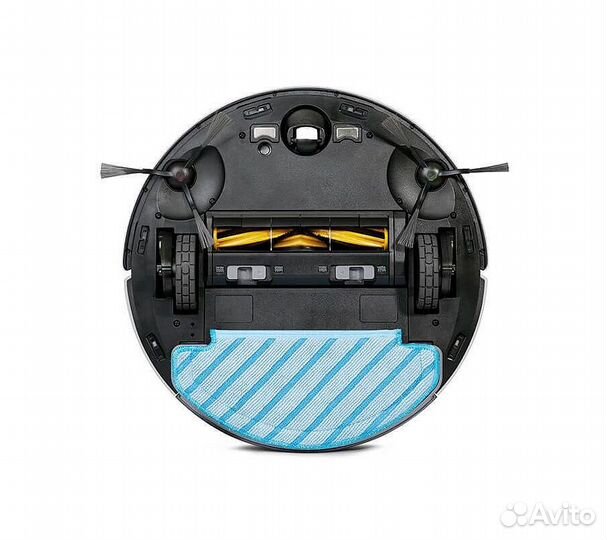 Робот-пылесос ecovacs N8 pro+