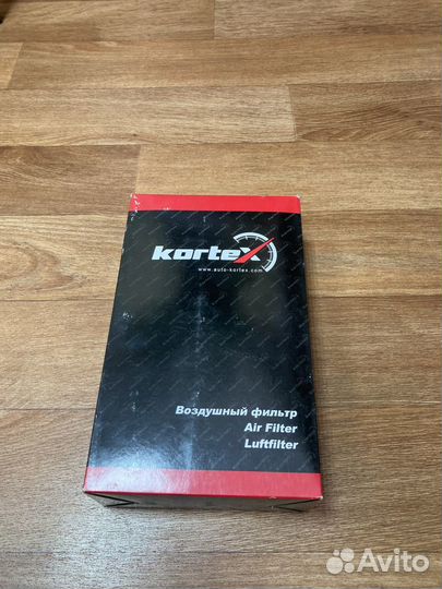 Фильтр воздушный для VAG 2,0 TDI