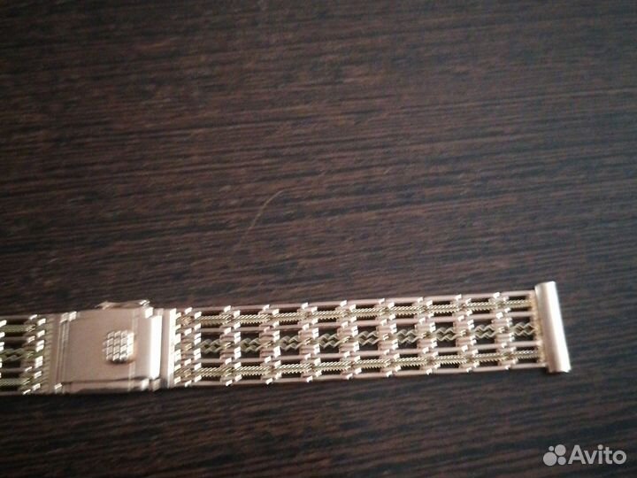 Клипса для часов