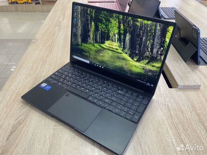 Ноутбук Free Hobby V16Pro 4 ядерный 16/516 гб