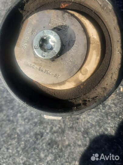 Ролик грм натяжной на Ford Kuga и другие Ford