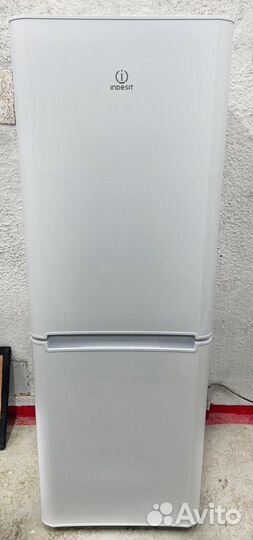 Холодильник Indesit (доставка гарантия)