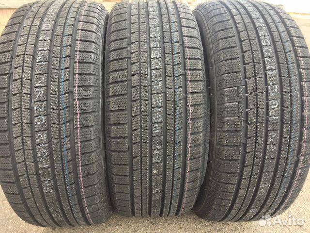 Farroad FRD79 235/55 R18