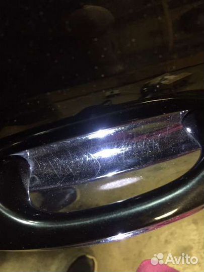 Полировка кузова, керамика, химчистка