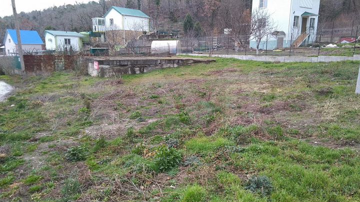 Участок 7 сот. (СНТ, ДНП)