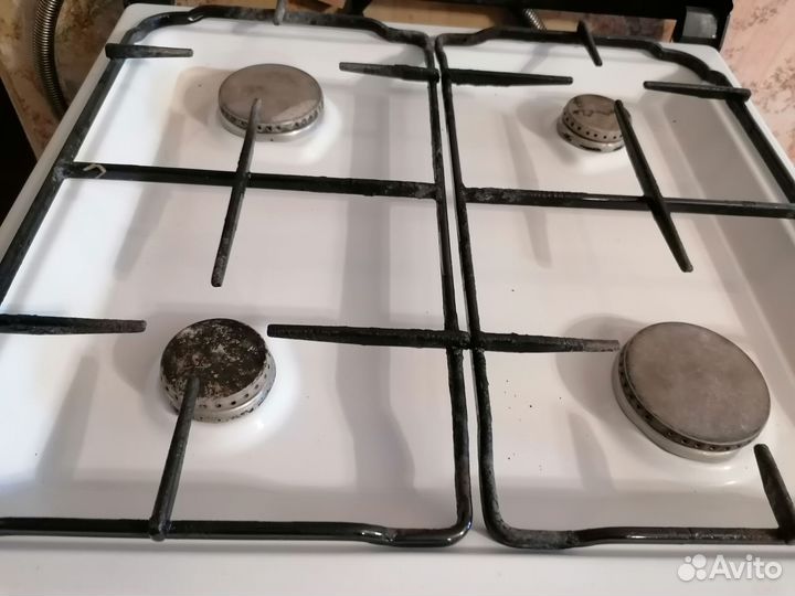 Газовая плита