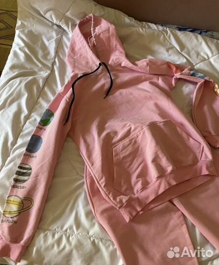 Костюм спортивный