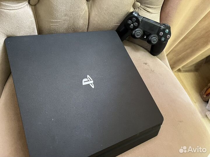 Sony PS4 slim 500 Gb