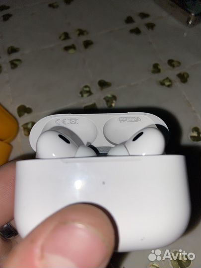 Airpods pro 2