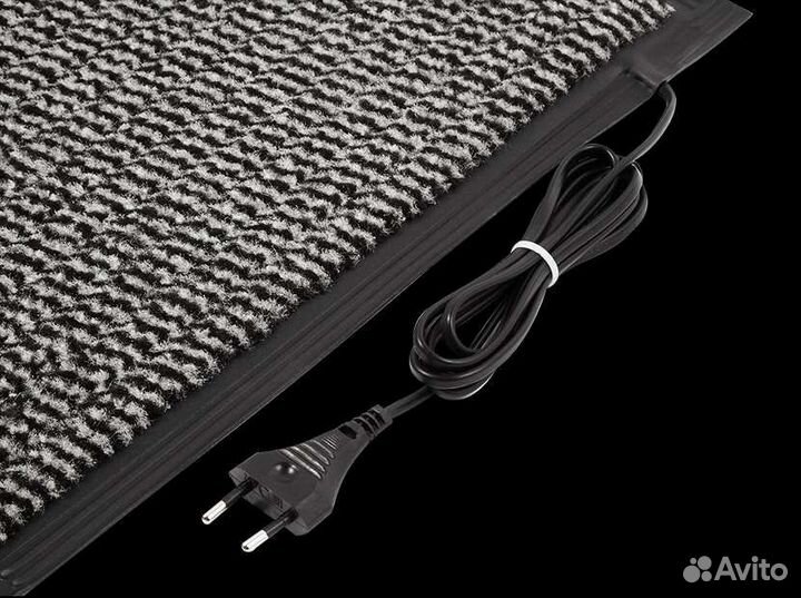 Коврик нагревательный ас Electric