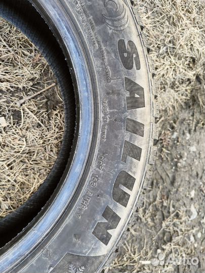 Sailun Ice Blazer Arctic 185/65 R15 30H