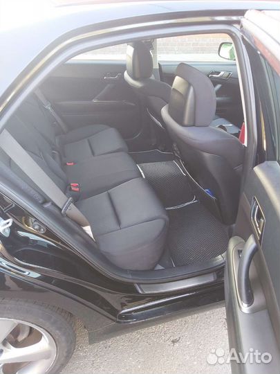 Toyota Mark X 3.0 AT, 2007, 173 672 км