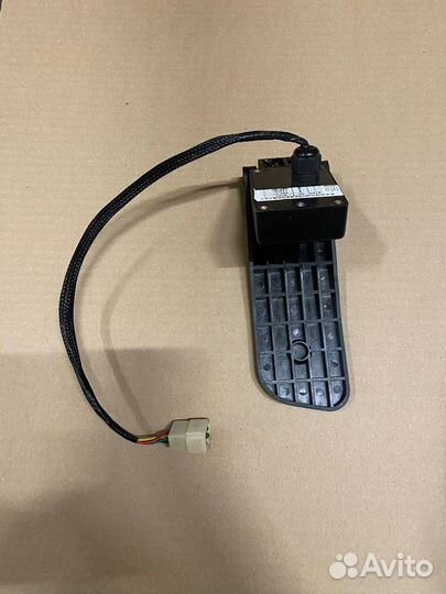 Педаль хода CPD 15-30 GE 5-0