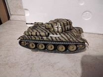 Модель танка т 34/76