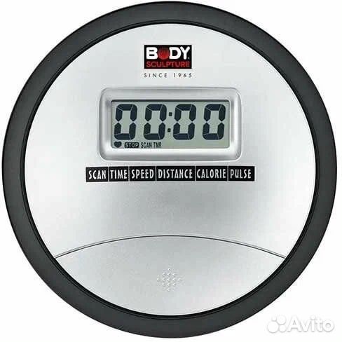 Эллипсоидный тренажер