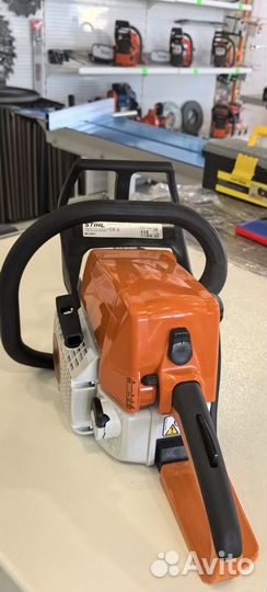 Бензопила Штиль (stihl) MS 230