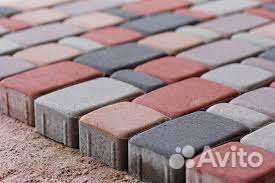 Благоустройство участка