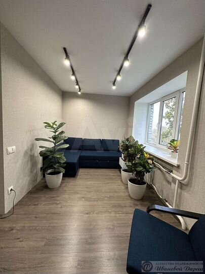 3-к. квартира, 60 м², 7/12 эт.