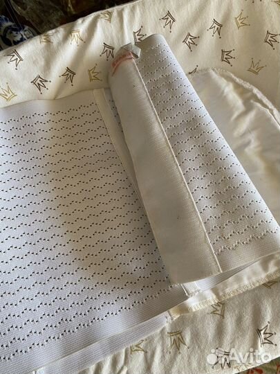 Бандаж послеоперационный/послеродовой Bliss 113