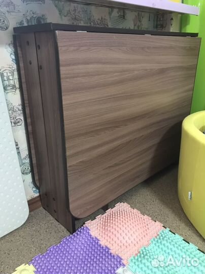 Стол складной